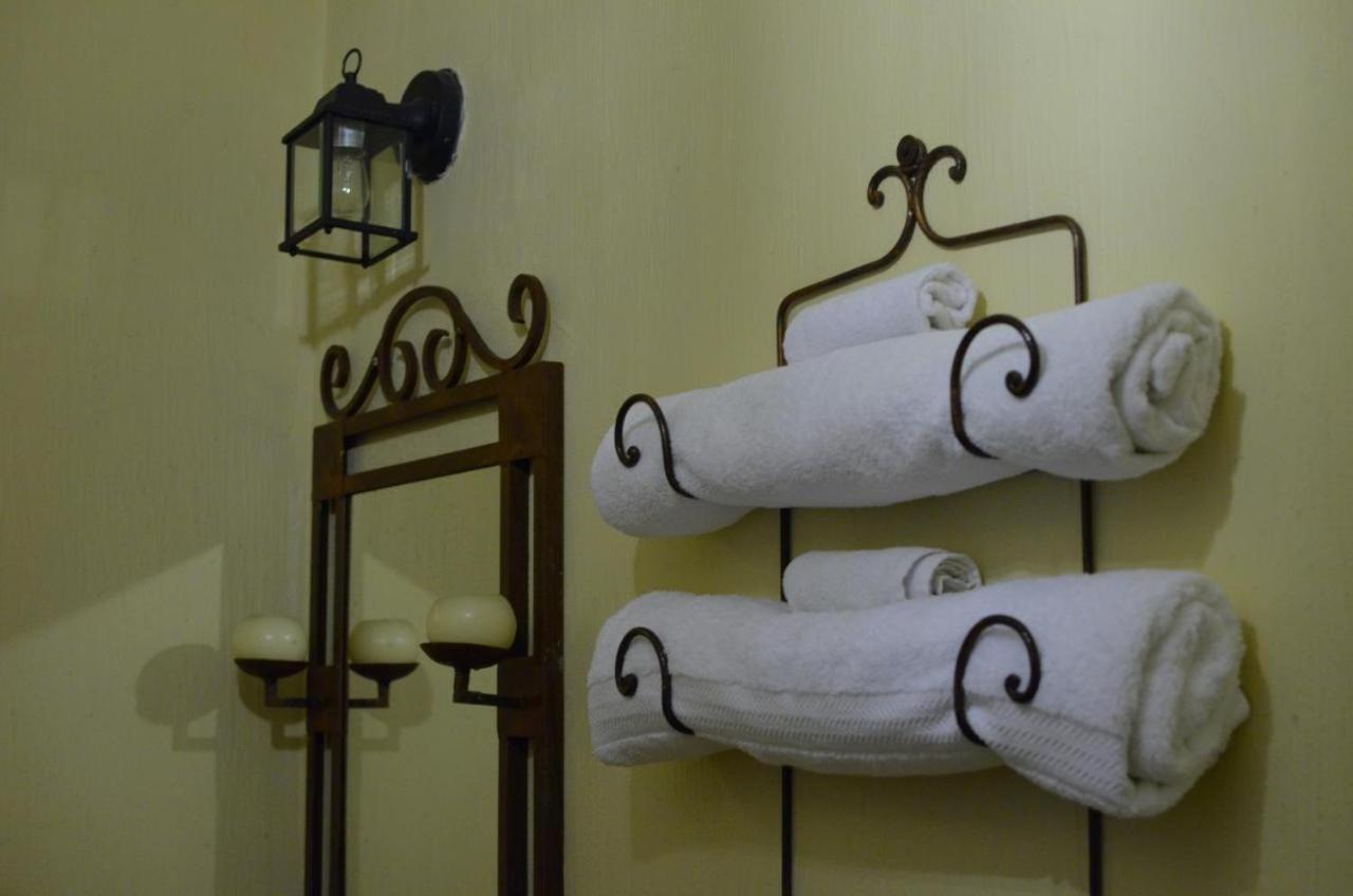 Hotel Boutique Tierra Magica 特基拉 外观 照片