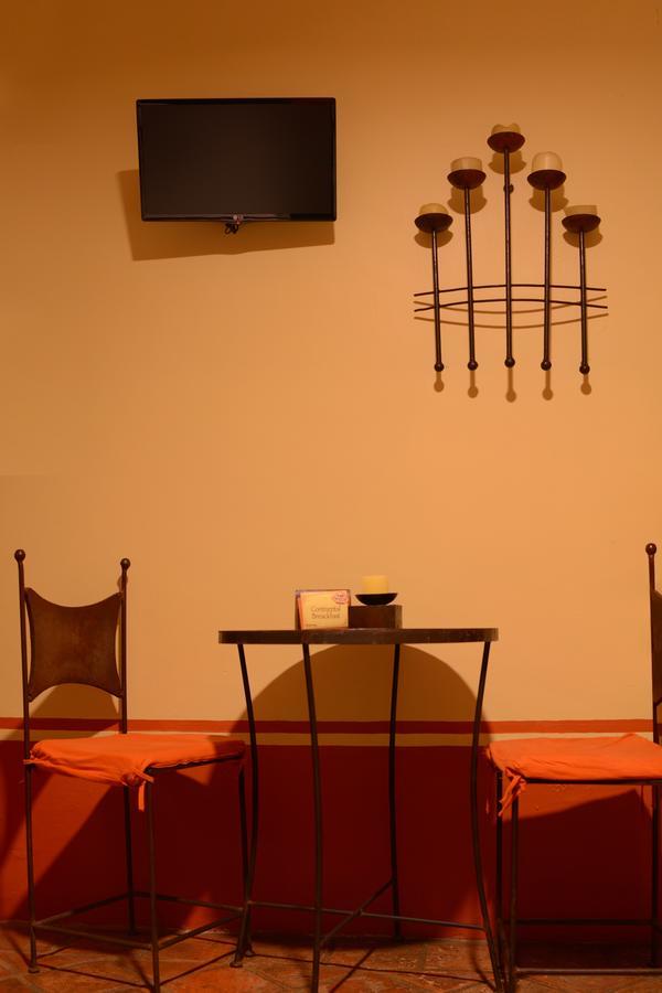 Hotel Boutique Tierra Magica 特基拉 外观 照片